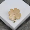 Broche de pedra olho de gato moda feminina personalidade all-match corsage suéter cheongsam terno atmosférico fixador de roupas casaco bugigangas