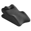 Almohada para Dormir Boca Abajo, Almohada Multifuncional para Dormir Boca Abajo, Cojín de Cabecera, Almohada para Apoyar la Espalda