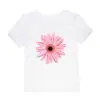 Camiseta Código Europeu Transfronteiriço 2 a 34567891011121314 Anos