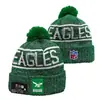Gorro de Punto Grueso Cálido para Exteriores con Forro de Forro Polar Rugby 2025, Gorro de Lana, Gorra de Béisbol Bordada