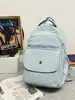Mochila Ligera de Moda, Mochila para Viajes Cortos, Bolso para Commuter con Compartimento de Gran Capacidad, Mochila Pequeña para Mujer, Mochila Escolar, Viaje de Estudiante