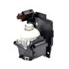 Foco para proyector Hitachi HCP-U27S/U32S/U25E/U25N/U35E con marco
