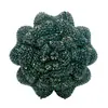Bolso de Mano de Cristal Transfronterizo Nuevo Forma de Flor Incrustado de Diamantes Bolso de Noche Lujo Ligero Bolso de Mano de Diamantes para Mujeres