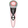 Instrumento de importación de luz de color, masajeador facial doméstico USB, instrumento de limpieza lifting y reafirmante, instrumento de belleza para rejuvenecimiento de la piel de importación y exportación.