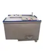 Equipo de Eliminación de Uñas de Garra de Pollo de Acero Inoxidable, Cuchilla Importada para Quitar Dedos, Máquina Limpia para Cortar Dedos de Garra de Pollo