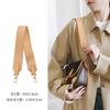 Artesano Xin Jade Adecuado para Bolso Bagel Lv de Flor Vieja Diane Bolso Impermeable de Almacenamiento Correa Cruzada para el Hombro Hebilla Antidesgaste