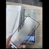 Adecuado para Xiaomi 15ultra almacén libre de polvo película para teléfono móvil 3D curvado en caliente película de adhesivo completo nuevo Xiaomi 15pro película de vidrio templado