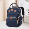 Mochila para Mamá y Bebé, Portátil y Multifuncional, Nuevo Modelo 2026, Gran Capacidad, Bolso de Mano y de Hombro para Mamás