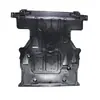 1675200100 es adecuado para la protección inferior del motor de la Clase GLE W167 de Mercedes-Benz, protección inferior del GLE350 y placa protectora del GLE53