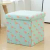 Banqueta para Provador Celebriade da Internet Loja de Roupas Banqueta de Descanso Banheiro Sofá Banqueta Cadeira com Armazenamento Banqueta com Armazenamento Pode Sentar