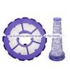 Para acessórios do aspirador dyson dyson DC50 conjunto frontal traseiro