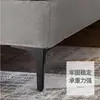 Patas de Sofá, Patas de Mesa de Centro con Herrajes, Patas de Mueble de TV, Patas de Gabinete de Baño, Patas de Soporte para Muebles, Muebles Modernos Minimalistas