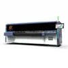 Impressão Digital em Caixa de Papelão Ondulado Quatro Cores Cmyk Equipamento de Impressão a Tinta Sem Chapa em Plástico Corrugado Placa Oca de PP