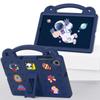 Adequado para Samsung TabA 10,1 polegadas T510EVA tablet infantil capa protetora de silicone t515