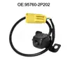 95760-2P202 Adequado para 2009-13 Kia Sorento Câmera de Ré Automotiva 957602P202