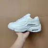 Sapatos Masculinos Putian Hotstep Tênis de Solado Grosso para Homens e Mulheres Colaboração Terra Casual Retro Amortecimento a Ar Sapatos Absorventes de Choque