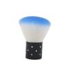 Pincel de Pó para Manicure Transfronteiriço Pincel de Manicure com Diamante Estrela Cabeça de Cogumelo Ferramenta Multifuncional para Manicure Fabricante Atacado