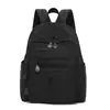 Mochila Versátil Ultra-Leve Impermeável de Alto Padrão com Múltiplos Compartimentos para Mulheres, Mochila Casual para o Dia a Dia, Viagem e Mochila Escolar para Mães