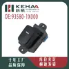 93580-1X000/935801X000 É Adequado para o Interruptor do Vidro Elétrico do Lado do Passageiro 0547 do Forerunner