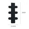 Dropshipping Transfronterizo Protección de Rodilla Deportiva Menisco Pre-cortado Parche Muscular de Una Pieza Elástico Extensible Rodilla Parche Muscular