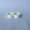 Fornecimento direto da fábrica anel de retenção de 20 dentes tampa de frasco de óleo essencial tampa plástica luva de borracha anel conta-gotas