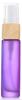 En stock Transfronterizo Boquilla de Spray de Grano de Madera de 10 ml Botella de Spray de Vidrio de Color Botella de Perfume Botella Hidratante de Niebla Fina Botella de Tónico