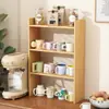 Estante de Almacenamiento para Tazas Escritorio Taza de Té Múltiples Niveles Estante Apilado Mesa de Comedor Taza Organizador de Tazas de Café
