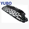 Yubo - Adecuado para rejilla de parachoques delantero Ford Escape 2020-2022 Lj6Z-8200-Ca