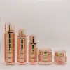 Frasco de Perfume 30ml50ml Frasco Spray 30g50G Frasco de Creme Facial Frasco de Essência Material de Embalagem para Cuidados com a Pele