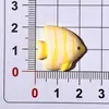Animales Marinos Creativos Pingüino Pez Globo DIY Pegamento de Crema Pasador Funda de Teléfono Amuletos para Zapatos Materiales para Vehículos Eléctricos