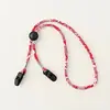 Acessórios de Chapéu de Corda à Prova de Vento Feminino Chapéu de Corda Chapéu de Corda Chapéu de Sol Boné de Baseball Corda à Prova de Vento