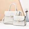 Bolsa de outono e inverno 2025, nova moda, combinando com tudo, europeia e americana, bolsa transversal de ombro feminina elegante