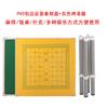 Mesa de mahjong plegable para el hogar, multifuncional, sencilla, para dormitorio, mesa de ajedrez y cartas multiusos, mesa manual de gorrión.
