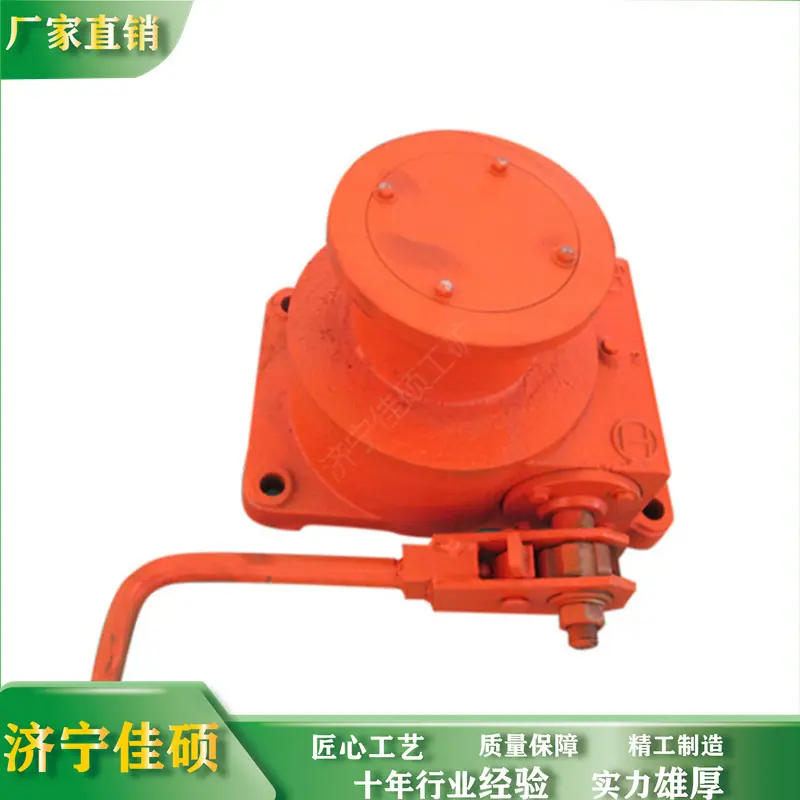 涡轮卷筒 (2)