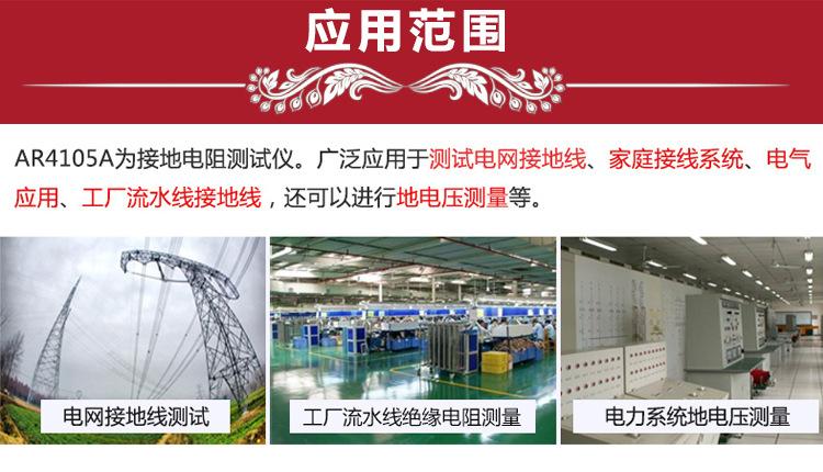应用范围