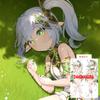 Almohada Corporal Original God Naxida Dios de la Hierba Cuerpo Igual Juego Animación Funda de Almohada Tira 2 vías Otaku Secundario Alrededor