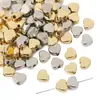 Plástico Ccd Concha de Tortuga Búho Cuentas Sueltas Pulsera Colgante Hecho a Mano DIY Paquete de Materiales para Joyería