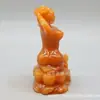 Ventas Directas de Fábrica imitación piedra Shoushan talla de belleza cabeza exquisita antiguo antiguo antiguo belleza jade artesanías adornos