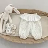 Pantalones Anti-Mosquitos para Niñas