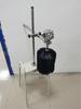 Cepillo automático para el pelo para eliminar el polvo