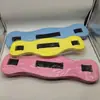 Equipamento de Natação Assistida por Água de 72 cm, Cinto Flutuante para Cintura Feito de Material Eva, Espessura de 4 cm, Cinto Flutuante em Forma de Peixe, Venda por Atacado do Fabricante