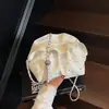 Versão Coreana Design Exclusivo Bolsa Simples Feminina Verão 2025 Nova Moda de Alto Padrão Bolsa de Ombro Bolsa Transversal