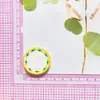 Accesorios de resina al por mayor accesorios diy material hecho a mano hebilla de zapato pegatina para taza casa de muñecas simulación comida para jugar plato de encaje