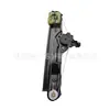 Suporte do regulador da janela traseira direita bm51a27000cb adequado para modelos Ford Focus 2012-2017