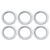 Adecuado para Toyota Lexus Subaru Sello de Diferencial Junta 12157-10010 Transmisión de Coche