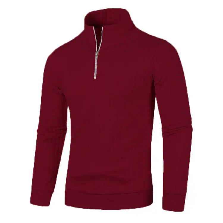 酒红