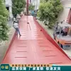 Tanque Móvil para Lavado de Autos en Obra Zhongkai, Piscina para Lavado de Ruedas con Estructura de Acero sin Cimentación, Tanque Automático para Lavado de Camiones de Volteo