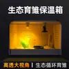Caja para Pollitos de Codorniz al por Mayor, Caja de Aislamiento para Cría de Pollitos y Pájaros Pequeños, Caja para Mascotas Reptiles, Caja de Incubación para Pollitos, Patos, Gansos y Codornices, Caja Caliente para Crías