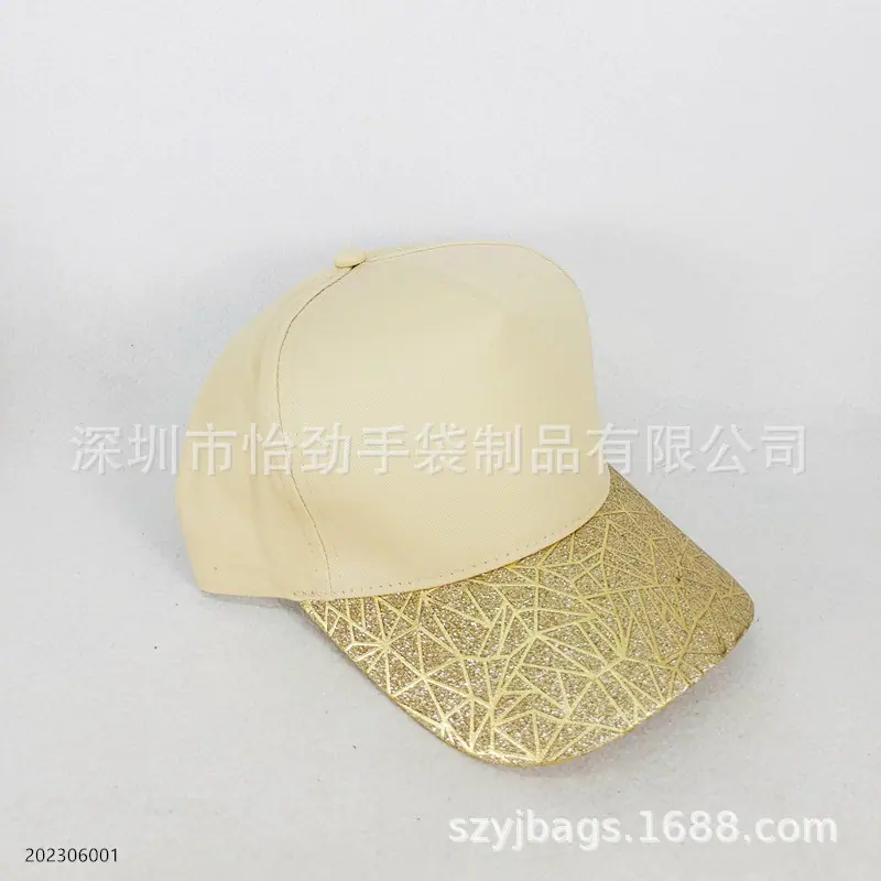 网球帽