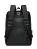 Nova Mochila Transfronteiriça Masculina Multifuncional de Grande Capacidade para Computador Mochila Casual de Viagem Bolsa para Notebook